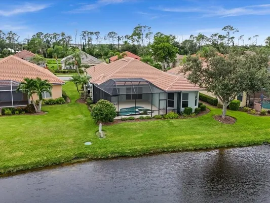 Property Slideshow image 3 of 61 | 3927 whispering oaks dr, North Port, FL, 34287