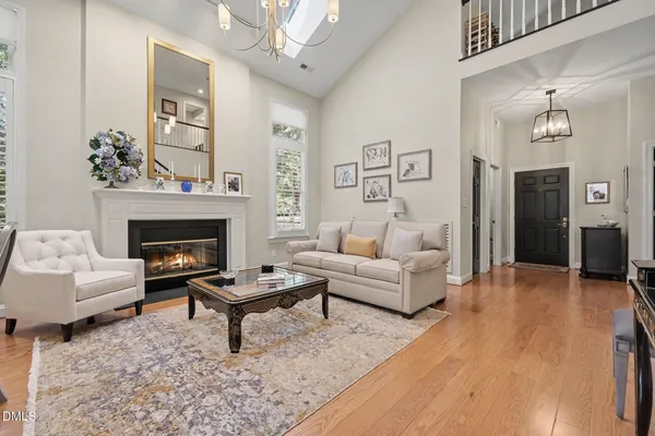Property Slideshow image 2 of 43 | 2 e madison, Pittsboro, NC, 27312