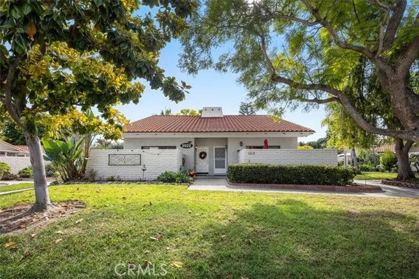 Property Slideshow image 2 of 35 | 2022 via c, Laguna Woods, CA, 92637