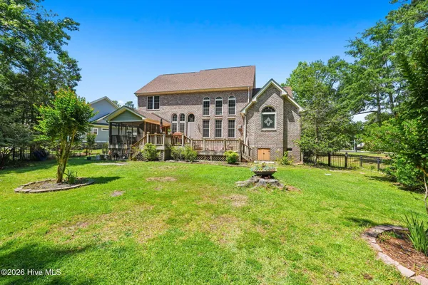 Property Slideshow image 2 of 72 | 419 autumn chase, Bolivia, NC, 28422