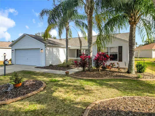 Property Slideshow image 3 of 55 | 1399 holly hill ave, The Villages, FL, 32162