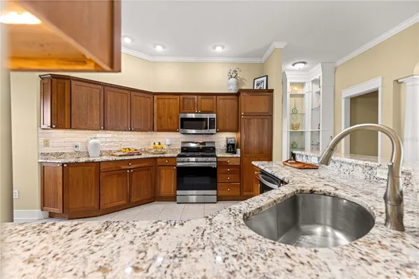 Property Slideshow image 3 of 63 | 1707 van buren way, The Villages, FL, 32162