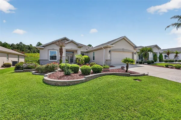 Property Slideshow image 3 of 79 | 9785 se 125th ln, Summerfield, FL, 34491