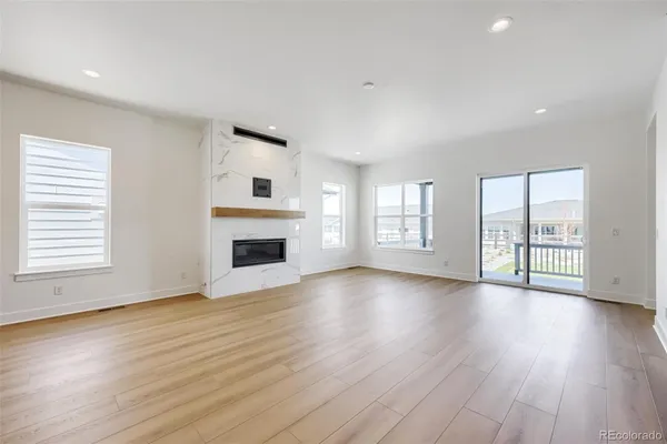 Property Slideshow image 3 of 29 | 634 leafy aster ln, Castle Rock, CO, 80104