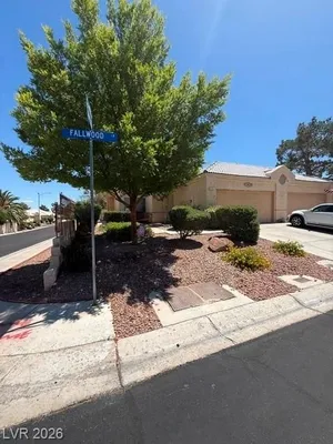 Property Slideshow image 3 of 16 | 436 fallwood ln, Las Vegas, NV, 89107