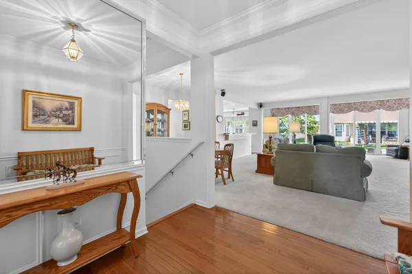 Property Slideshow image 3 of 38 | 13464 winterberry ln, Huntley, IL, 60142