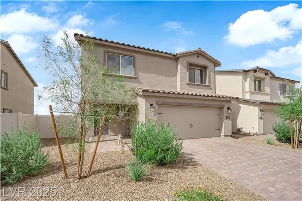 Property Slideshow image 3 of 34 | 2745 ariel ocean st, Las Vegas, NV, 89156