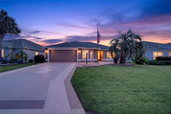 Property Slideshow image 3 of 38 | 726 bradford loop, The Villages, FL, 32163