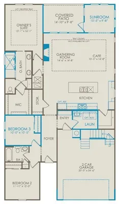 Property Slideshow image 3 of 20 | 425 stanza dr, Murfreesboro, TN, 37128