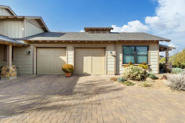 Property Slideshow image 3 of 59 | 5625 w mescal canyon way, Prescott, AZ, 86305