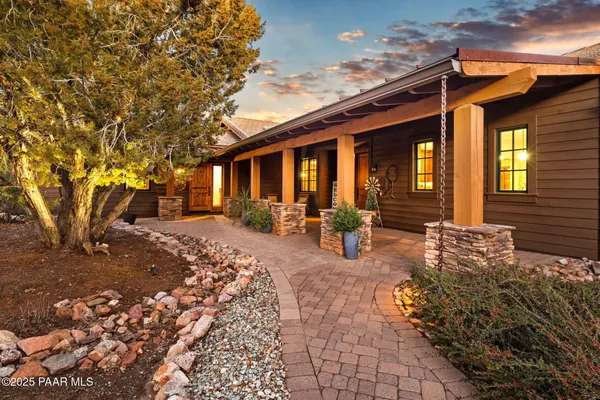 Property Slideshow image 3 of 95 | 14445 n soza mesa ln, Prescott, AZ, 86305