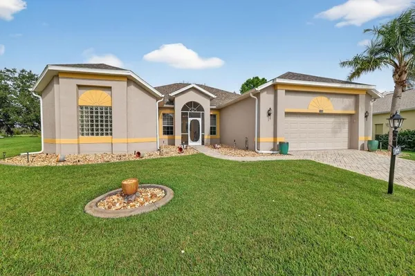 Property Slideshow image 3 of 38 | 3606 mulberry grove loop, Leesburg, FL, 34748