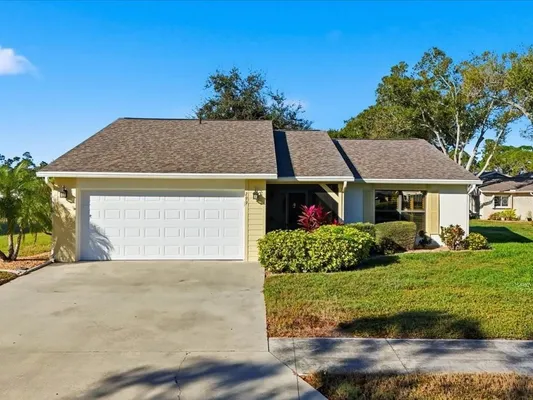 Property Slideshow image 3 of 47 | 299 forest springs ct, Englewood, FL, 34223