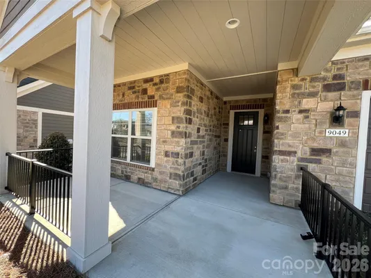 Property Slideshow image 3 of 43 | 9049 treetop way nw, Concord, NC, 28027