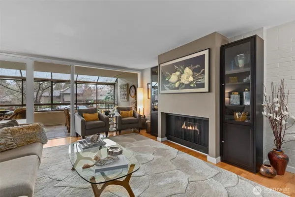 Property Slideshow image 3 of 40 | 10903 glen acres dr a, Seattle, WA, 98168