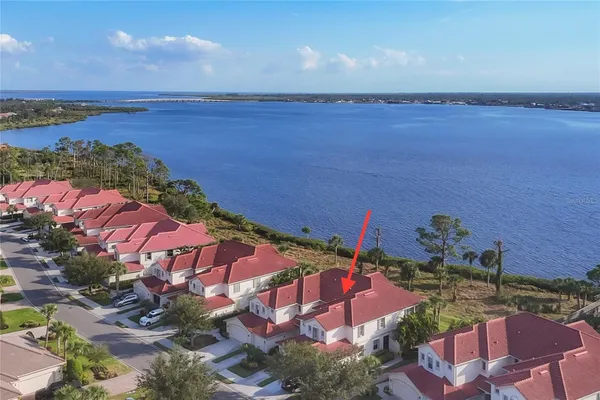 Property Slideshow image 3 of 44 | 4746 club dr # 202, Port Charlotte, FL, 33953