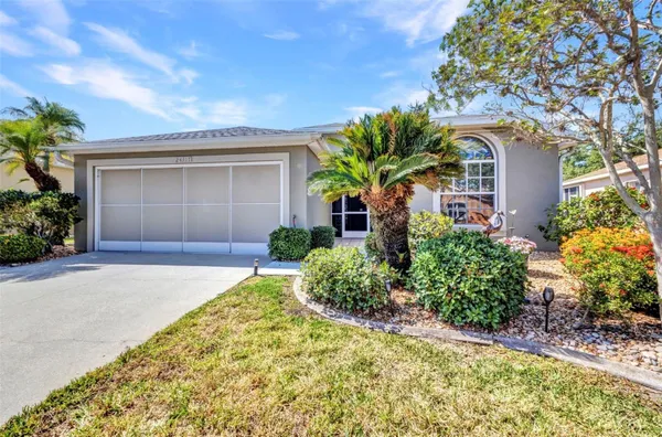 Property Slideshow image 2 of 41 | 24317 kintail ct, Punta Gorda, FL, 33980