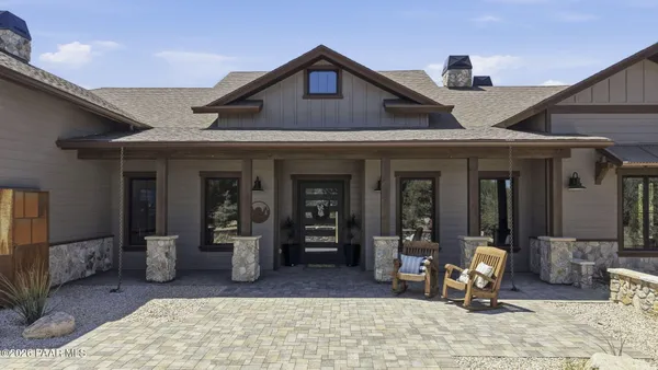 Property Slideshow image 3 of 62 | 5375 w meem ln, Prescott, AZ, 86305