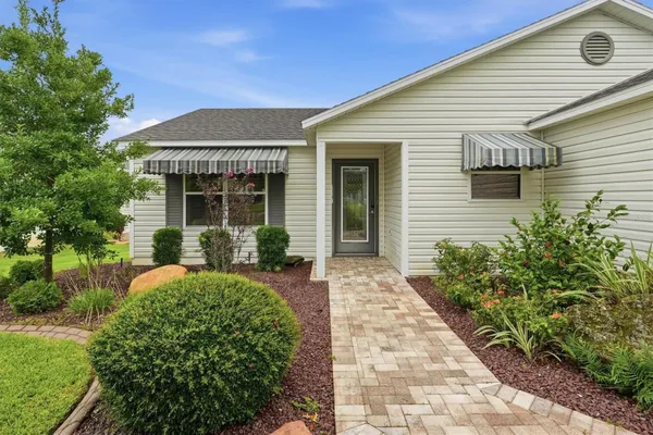 Property Slideshow image 3 of 43 | 2435 pomeroy ter, The Villages, FL, 32162