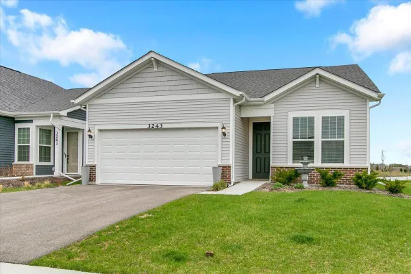 Property Slideshow image 2 of 27 | 3243 sweetgrass cir, Aurora, IL, 60503