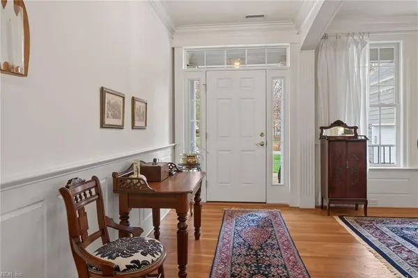 Property Slideshow image 3 of 35 | 110 moray firth, Williamsburg, VA, 23188