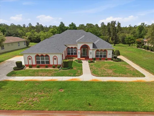 Property Slideshow image 2 of 54 | 8698 mississippi run, Weeki Wachee, FL, 34613