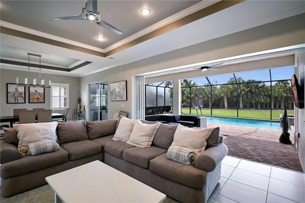 Property Slideshow image 2 of 88 | 5709 tidewater preserve blvd, Bradenton, FL, 34208