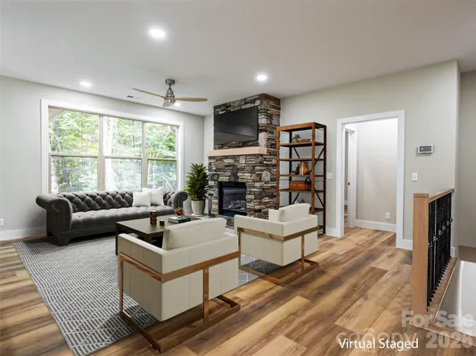 Property Slideshow image 2 of 48 | 281 carriage crest dr, Hendersonville, NC, 28791