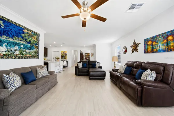 Property Slideshow image 2 of 26 | 10834 gable dig loop, San Antonio, FL, 33576