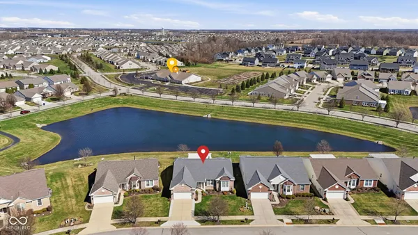 Property Slideshow image 2 of 58 | 13017 shiraz ln, Fishers, IN, 46037