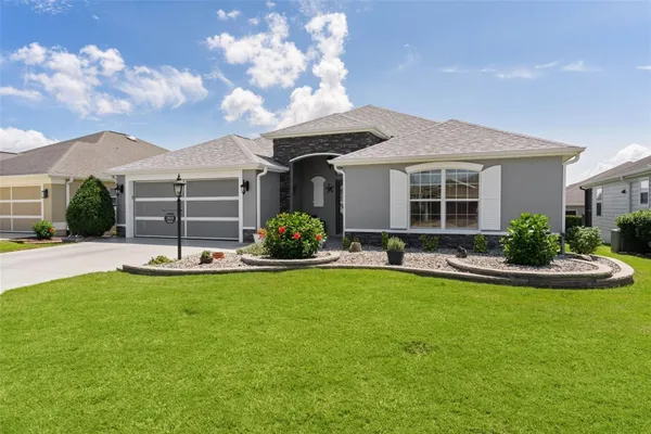Property Slideshow image 3 of 48 | 2921 french oak ave, The Villages, FL, 32163