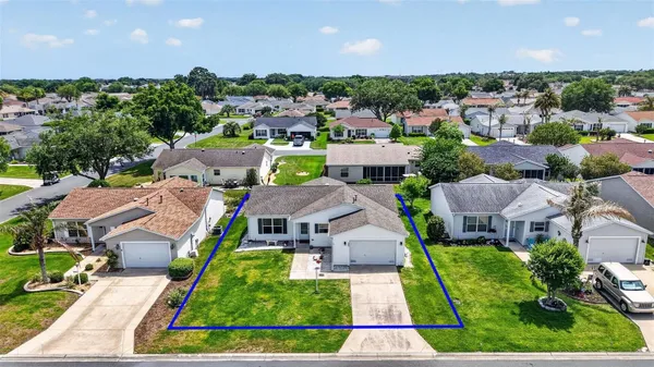 Property Slideshow image 2 of 32 | 3406 jacona pl, The Villages, FL, 32162