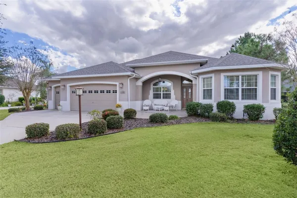 Property Slideshow image 3 of 38 | 1326 allston ct, The Villages, FL, 32162