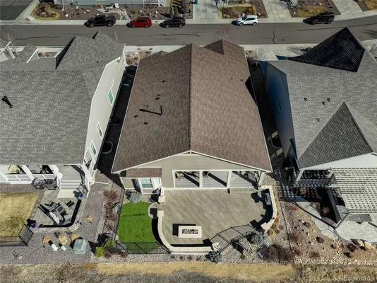 Property Slideshow image 2 of 46 | 15571 xanthia ct, Thornton, CO, 80602