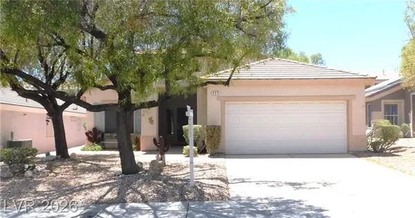 Property Slideshow image 2 of 49 | 499 elm crest pl, Henderson, NV, 89012