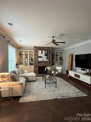 Property Slideshow image 3 of 21 | 5401 casper dr, Charlotte, NC, 28214