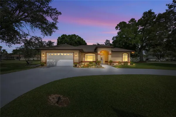 Property Slideshow image 2 of 49 | 10317 sw 63rd ave, Ocala, FL, 34476
