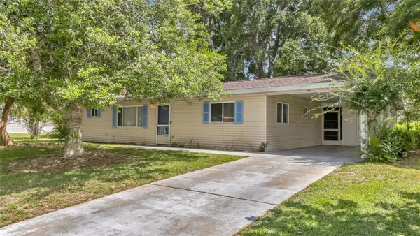 Property Slideshow image 3 of 30 | 6446 sw 106th pl, Ocala, FL, 34476