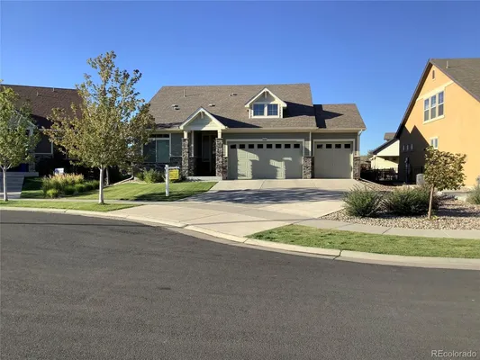Property Slideshow image 3 of 49 | 20162 e 53rd pl, Denver, CO, 80249