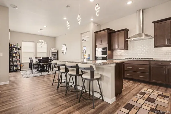 Property Slideshow image 2 of 37 | 8684 s quemoy st, Aurora, CO, 80016