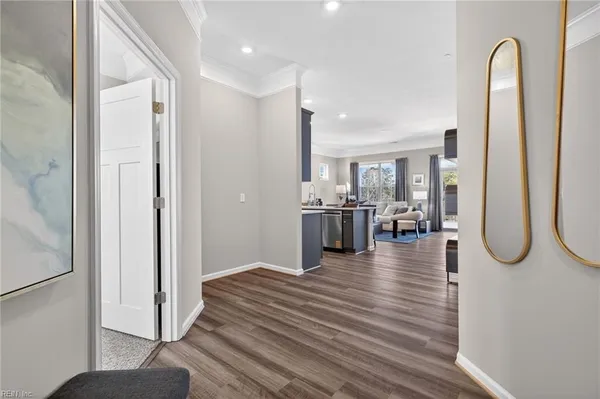 Property Slideshow image 3 of 32 | 13305 leighton way, Suffolk, VA, 23435