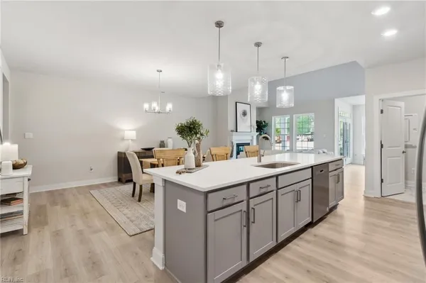 Property Slideshow image 3 of 39 | 1280 treviso bay, Williamsburg, VA, 23188