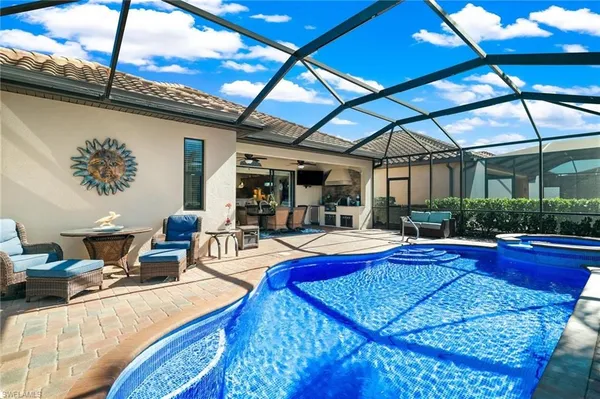 Property Slideshow image 2 of 45 | 28542 westmeath ct, Bonita Springs, FL, 34135