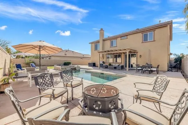 Property Slideshow image 3 of 41 | 43934 riunione pl, Indio, CA, 92203