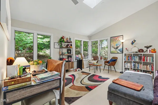 Property Slideshow image 3 of 39 | 672 spindlewood, Pittsboro, NC, 27312