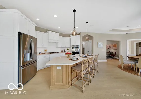 Property Slideshow image 3 of 19 | 16098 quarter pole ln, Westfield, IN, 46074