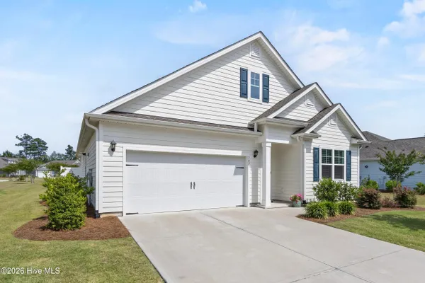 Property Slideshow image 3 of 50 | 7871 harrier cir, Leland, NC, 28451