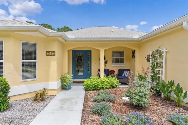 Property Slideshow image 2 of 45 | 2132 sansores st, The Villages, FL, 32159