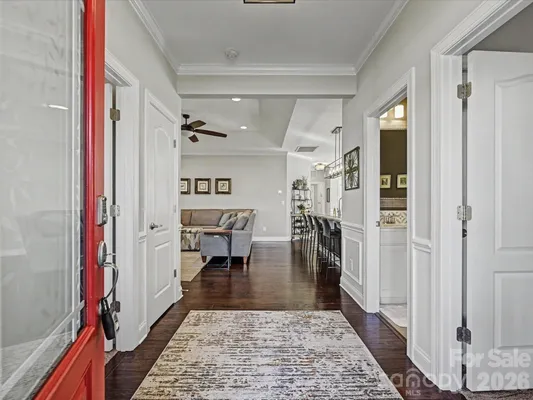 Property Slideshow image 3 of 42 | 17611 inver dr, Cornelius, NC, 28031