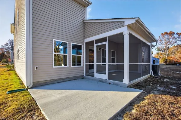 Property Slideshow image 2 of 25 | mm bennetts creek quarter (spinnaker 3 bedroom, Suffolk, VA, 23435